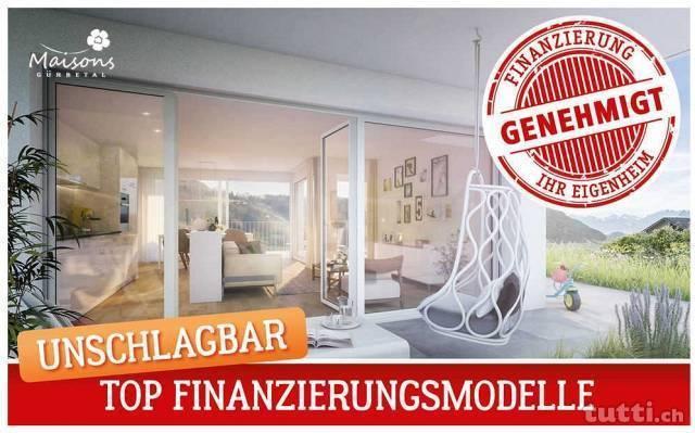 TOP FINANZIERUNGSMODEL | Lichtdurchflutete 3