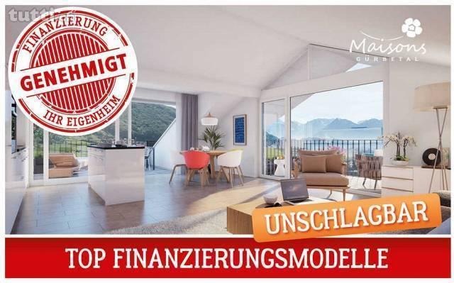 TOP FINANZIERUNGSMODEL | sehr elegante 2.5 Zi