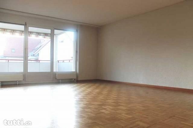 Diese Wohnung sucht Sie