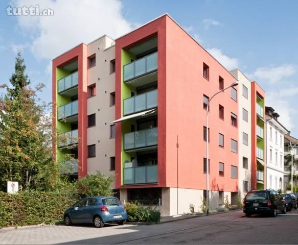 Schöne 3.5 Zimmerwohnung