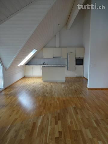 MODERNE MAISONNETTE- WOHNUNG