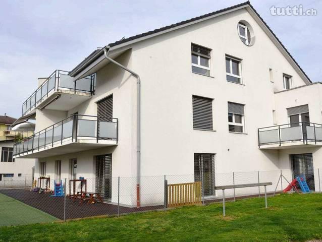 Très bel appartement avec mezzanine