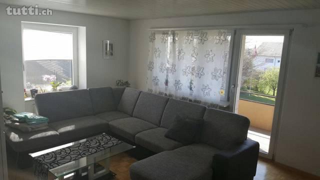 4 Zimmer Wohnung in Wil ZH