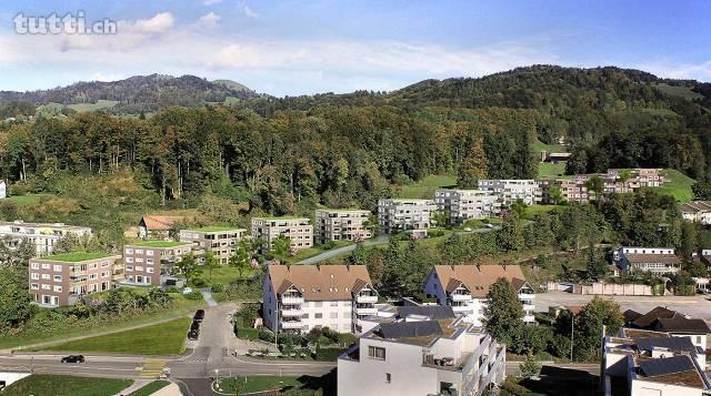 Wohnen an idyllischer Lage zu attraktiven Pre