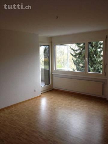 Helle 3 1/2 Zimmerwohnung in  Nähe Stadt