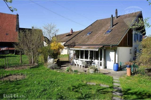 Umgebautes Bauernhaus mit Charme in aussichts