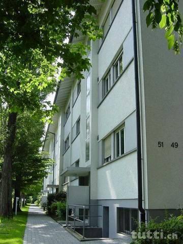 Zieglerquartier: Ihre neue Wohnung wartet auf