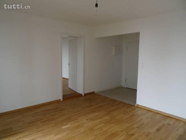 2 Zimmer Wohnung Magglingen Macolin