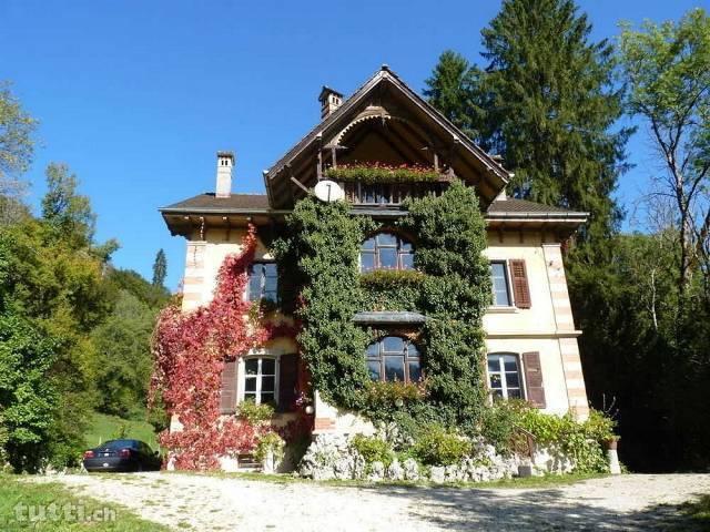 Magnifique maison de caractère avec grand ter