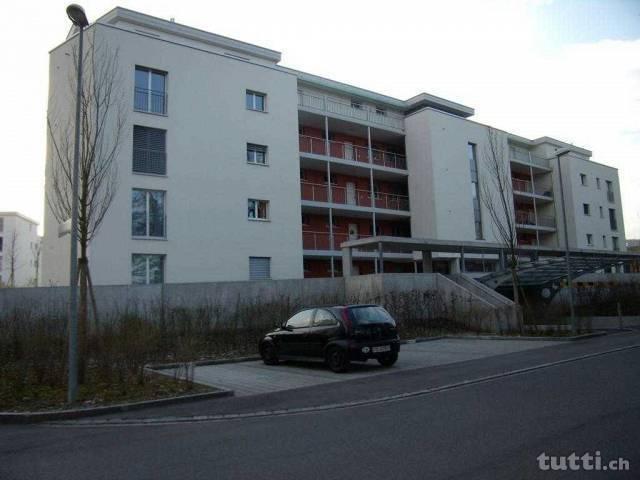 ruhig gelegene 3½-Zimmerwohnung, 91.8 m2