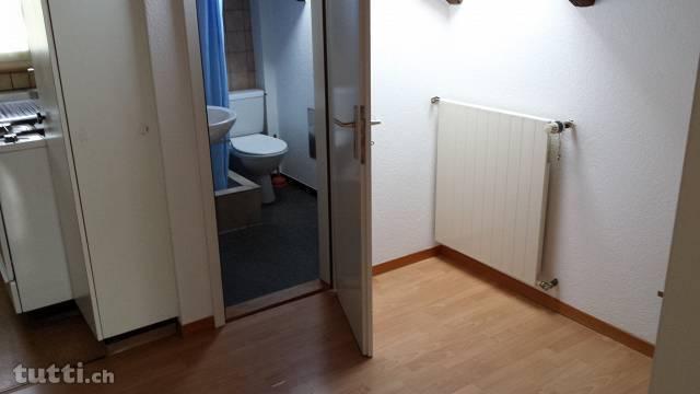 Zu Vermieten 1.5 Zimmerwohnung