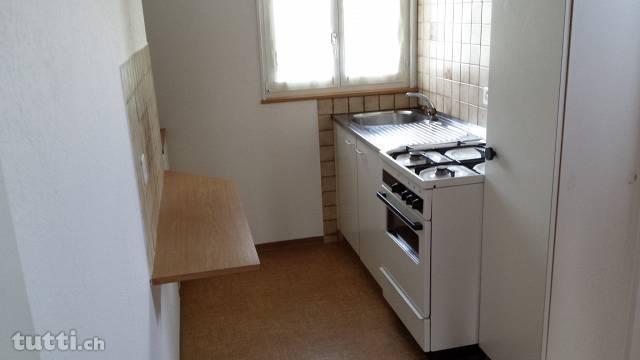 Zu Vermieten 1.5 Zimmerwohnung