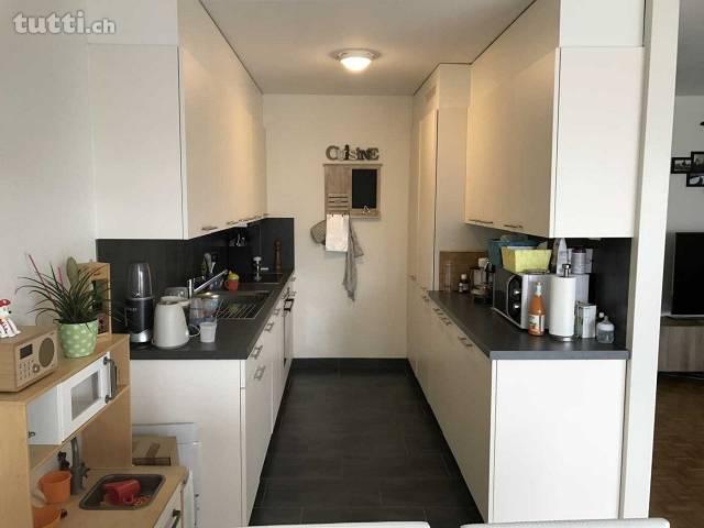 Appartement 5.5p 110m2 à , rénové 2016