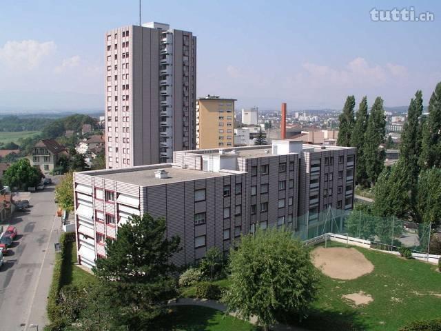 Quartier Longemalle/Renens - 1.5 pièces