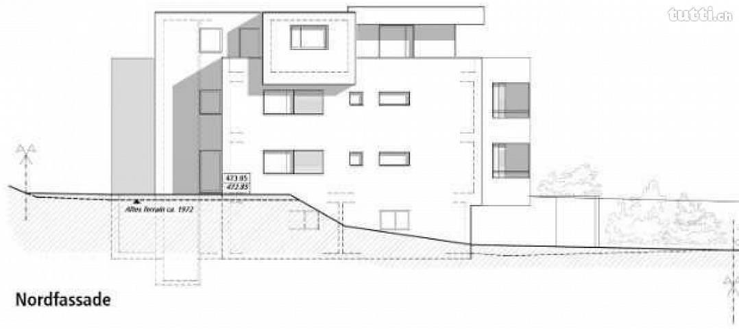 ERSTVERMIETUNG - Moderne Gartenwohnung*