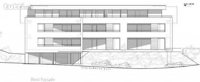 ERSTVERMIETUNG - Moderne Gartenwohnung*