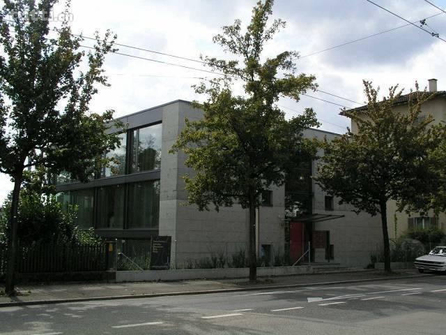 Moderne 3 1/2 Zimmer Wohnung, ca. 100m2