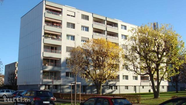 Viel Wohnkomfort in familienfreundlichem Umfe