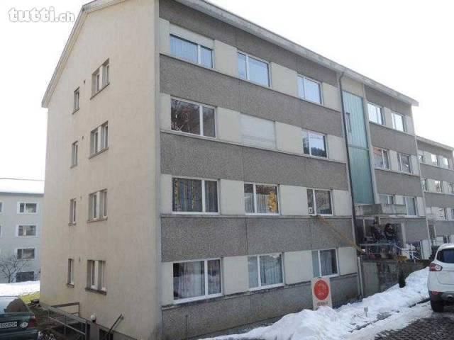 3,5-Zimmerwohnung in Konolfingen