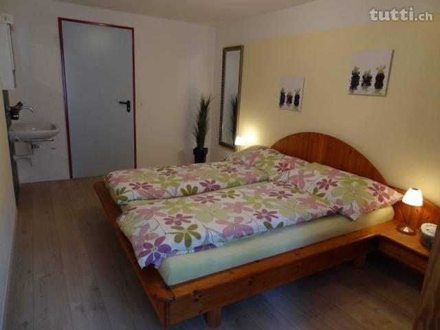 3.5 Zimmer Ferienwohnung zu verkaufen