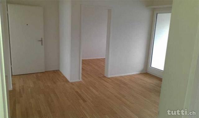 Helle 4.5-Zimmer-Wohnung in Buchrain