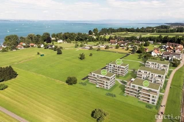 Güttingen, Seewies - Leben am Bodensee