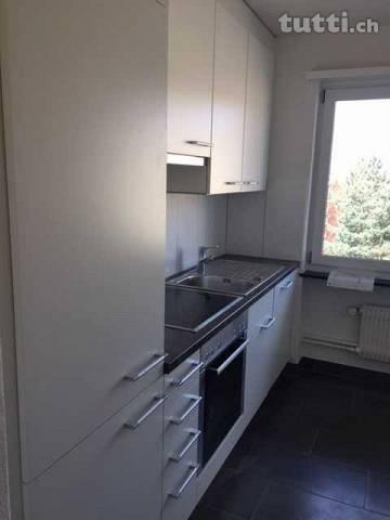 Renovierte 3 Zimmerwohnung