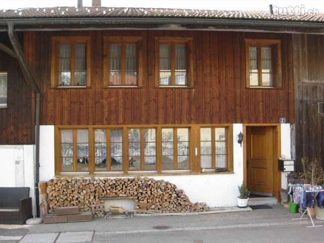 Flarzhaus in 8344 Dürstelen/Hittnau ZH