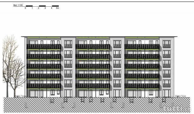 Vermarktungsstart - Erstbezug nach Totalsanie