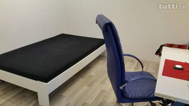 Zimmer zu vermieten 12m2