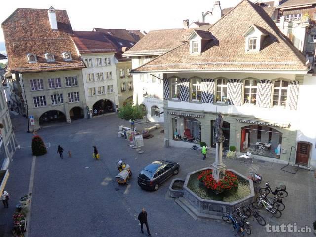 Wohnen im Herzen der Altstadt