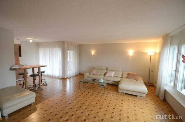 GRAND APPARTEMENT DUPLEX ATTIQUE