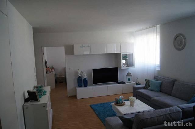 Nachmieter gesucht für Moderne 3.5 Zimmer Woh