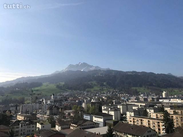 3.5 Zimmerwohnung am Fusse des Sonnenberges z