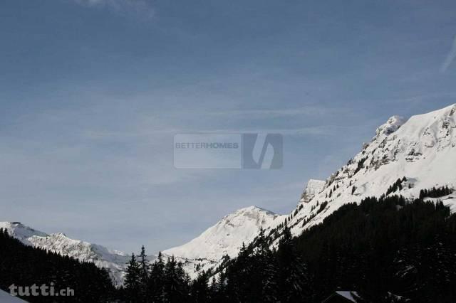 CAP AUX PORTES DU SOLEIL