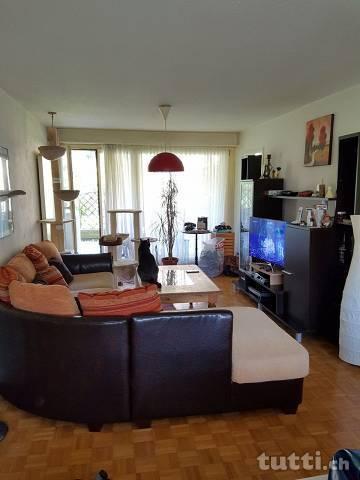 5.5 Zimmer Wohnung Kloten 1548 chf