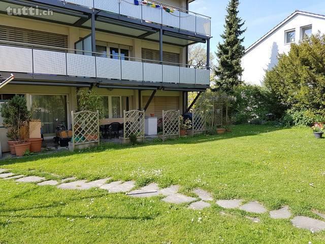 5.5 Zimmer Wohnung Kloten 1548 chf