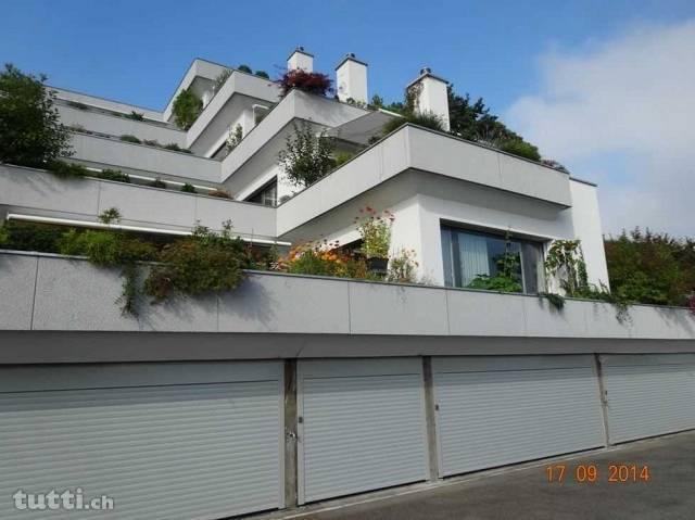 Terrassenhaus mit wunderschöner Seesicht