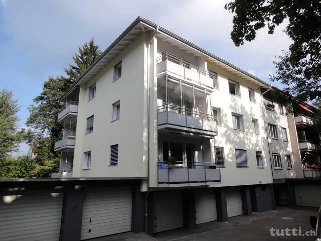 3 Zimmerwohnung Nähe Gurtenbahn