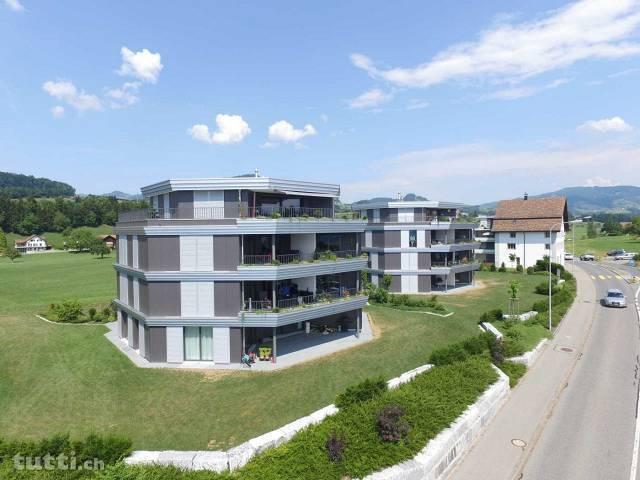 8735 St.Gallenkappel / 