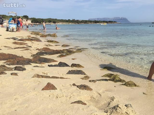 Ferien Sardinien