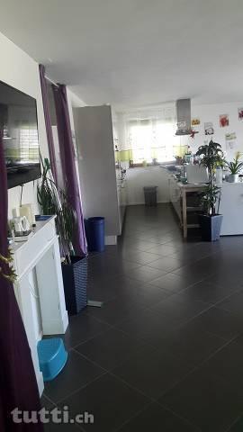 Maisonette wohnung ab sofort