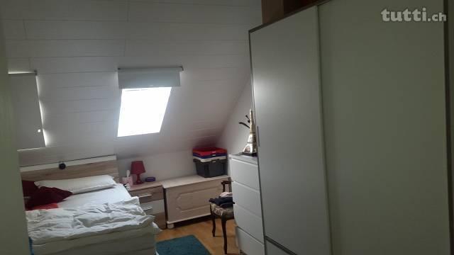 Maisonette wohnung ab sofort