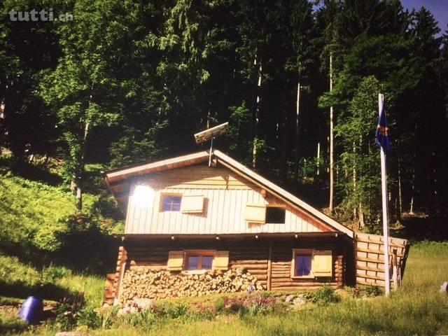 Ferienhaus zu vermieten