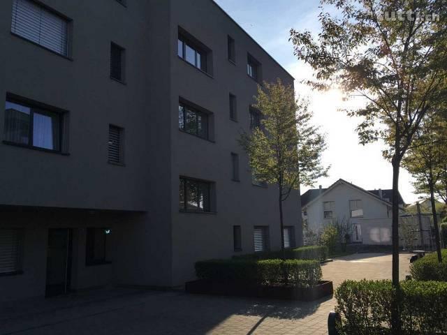 Top moderne Wohnung mit 16.5m2 Terrasse