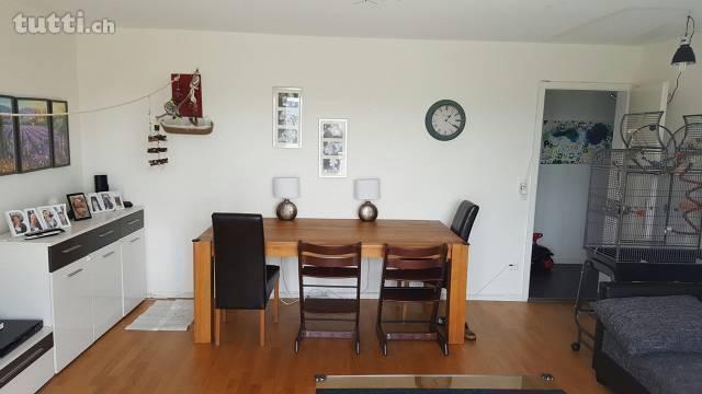 Wohnung 4, 5 Zimmer Warth Nachmieter gesucht