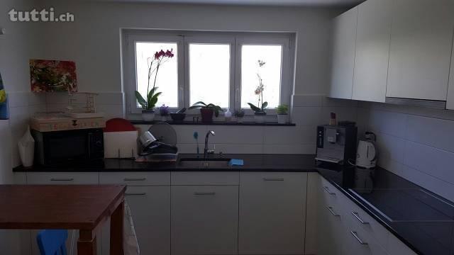 Wohnung 4, 5 Zimmer Warth Nachmieter gesucht