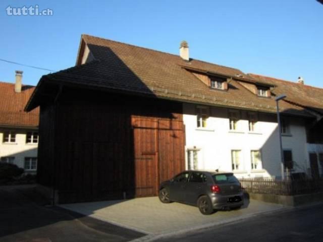 Mehrfamilienhaus im Zürcher Weinland