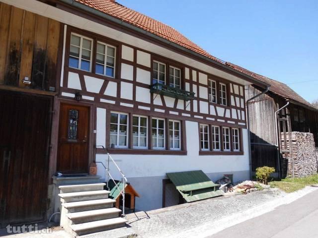 Bauernhaus zu vermieten