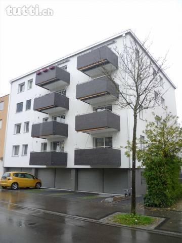 neue 2.5 Zimmerwohnung im 3. OG mit Lift